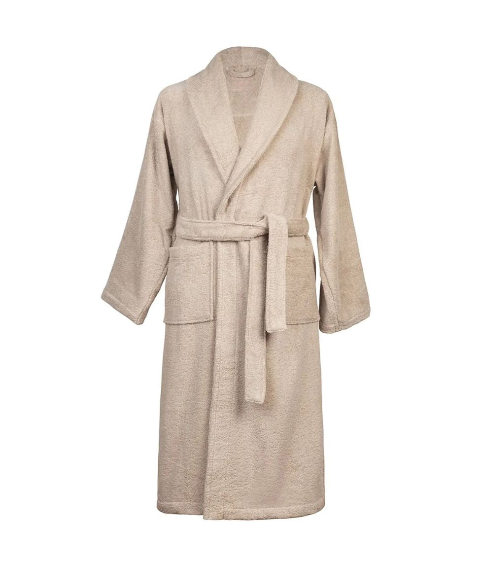 Chalatas SPA Beige (biežinė)