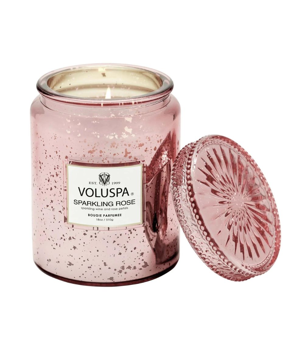 VOLUSPA žvakė Vermeil, 510g, 3 nuotrauka