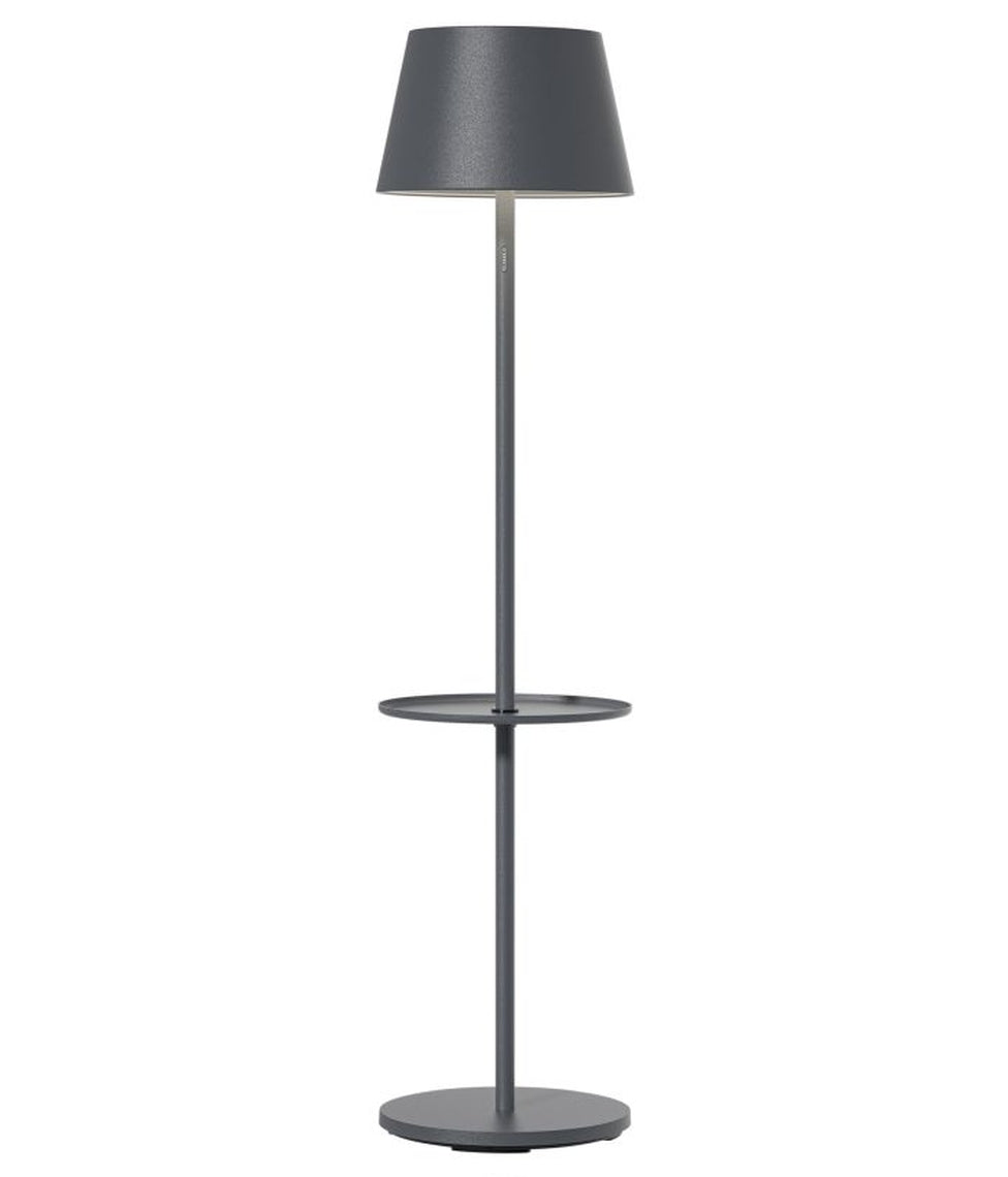 Grindinis Šviestuvas Garcon Juodas/Baltas - 150cm