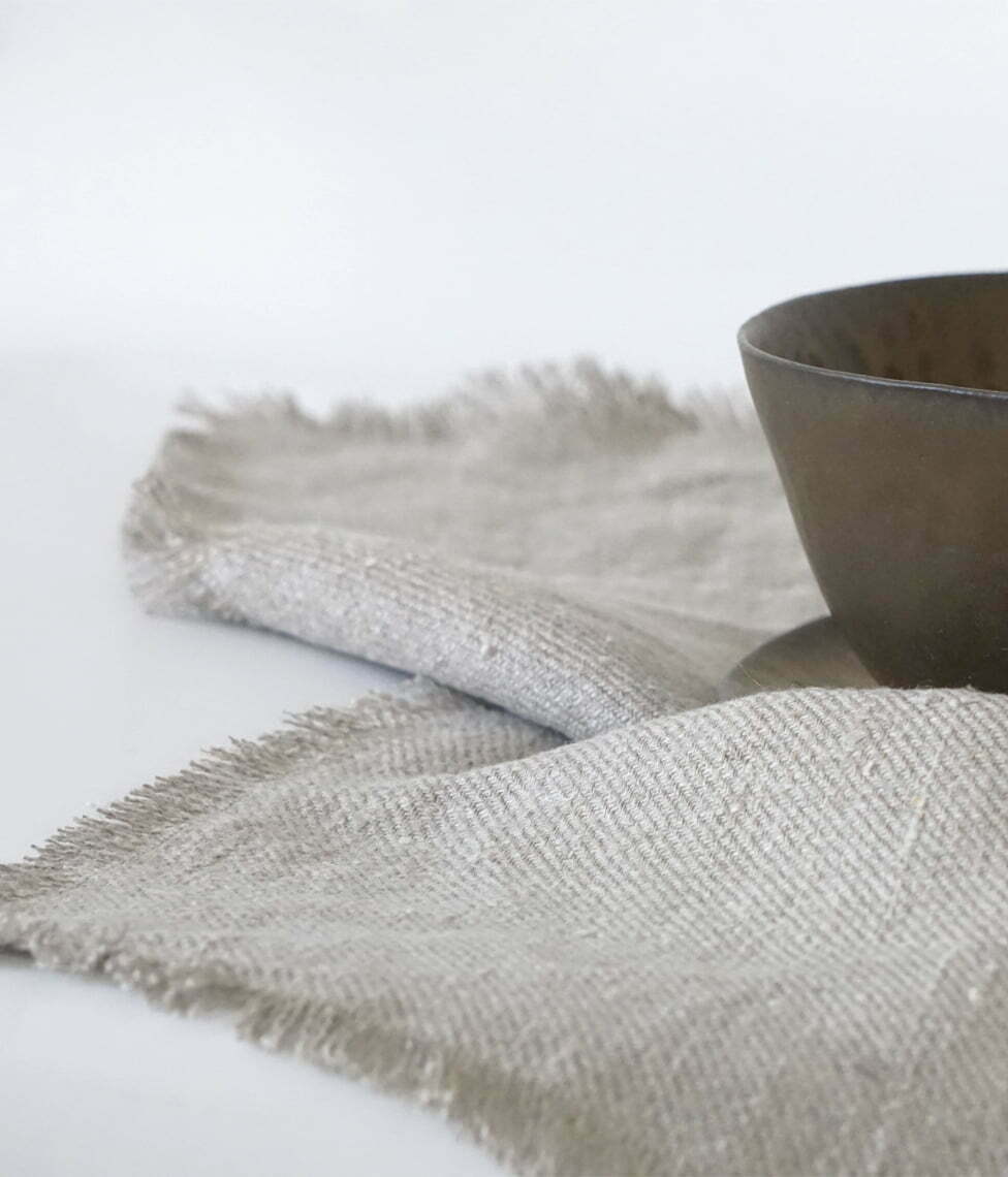 Stalo padėkliukas Shabby Natural (pilka), 3 nuotrauka