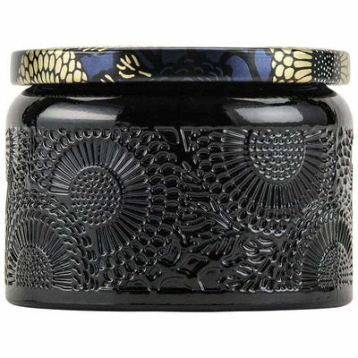 Voluspa maža žvakė metale Moso Bamboo, 4 nuotrauka