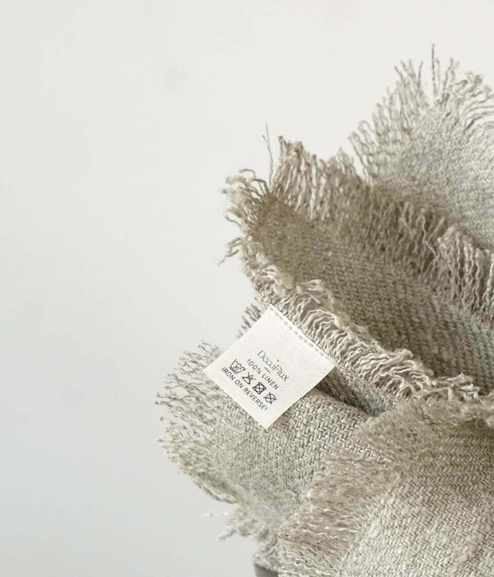 Stalo padėkliukas Shabby Natural (pilka), 4 nuotrauka