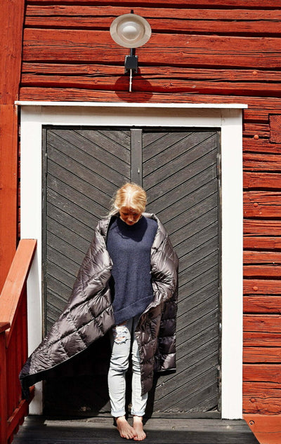 Pledas KULKURI Dark anthracite (antracito), 4 nuotrauka