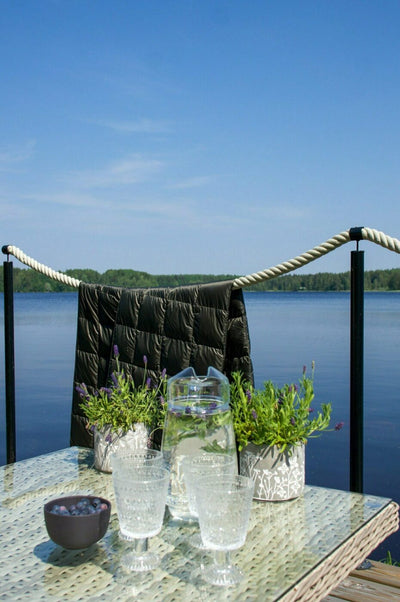 Pledas KULKURI Dark anthracite (antracito), 3 nuotrauka