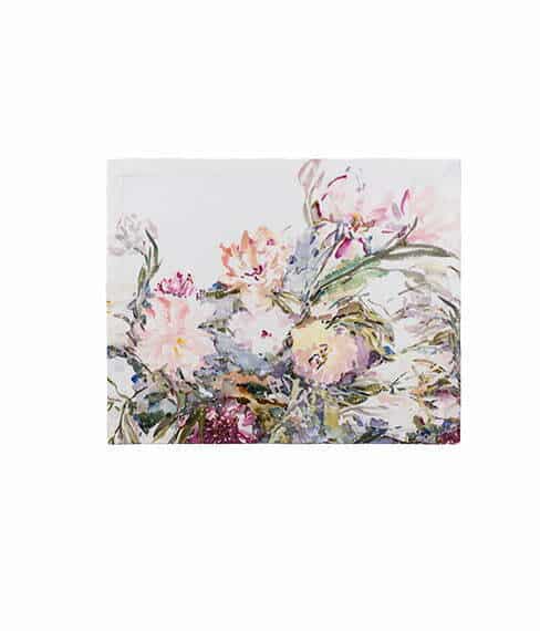 Padėkliukas Floral Sense (marga), 5 nuotrauka