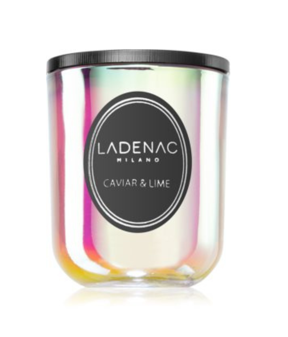 Žvakė Ladenac Caviar Lime