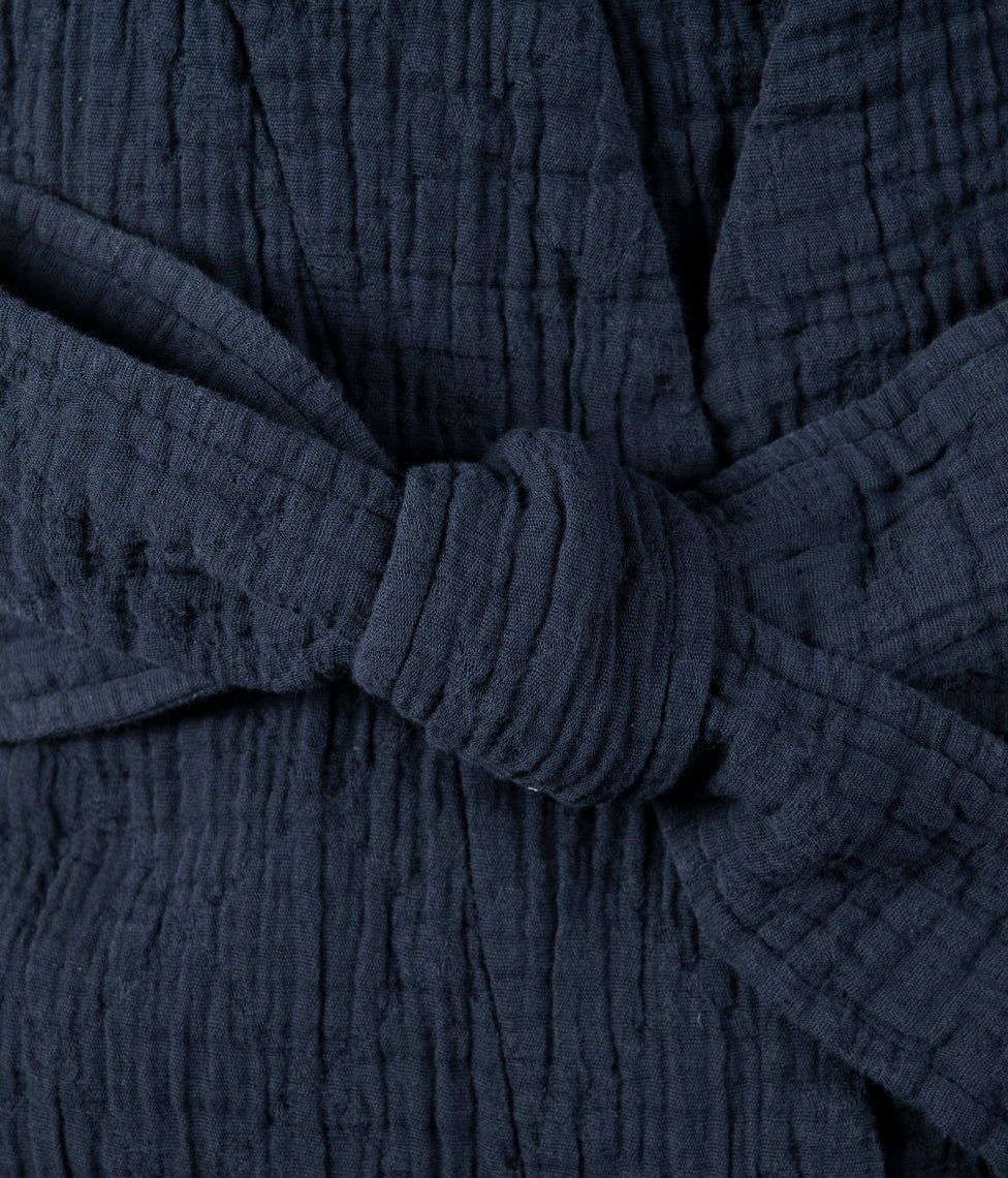 Chalatas Orion Anthracite (antracito), 3 nuotrauka
