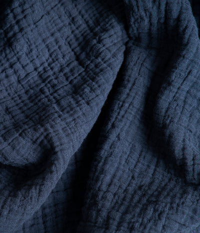 Chalatas Orion Anthracite (antracito), 4 nuotrauka