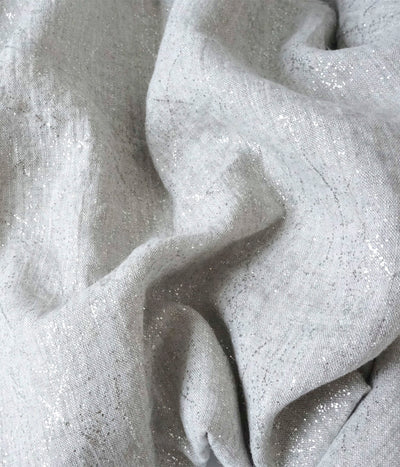 Staltiesė Frost Natural Silver (pilka), 6 nuotrauka