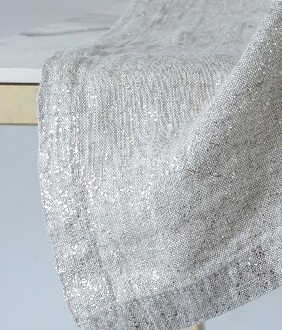 Staltiesė Frost Natural Silver (pilka), 7 nuotrauka