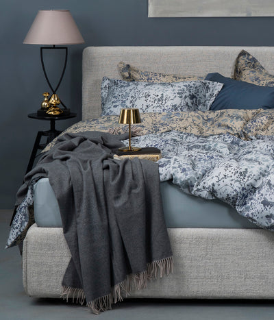 Pledas Classico Grey, 5 nuotrauka