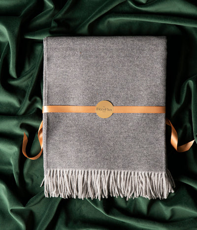 Pledas Classico Grey, 3 nuotrauka
