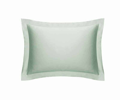 Satino patalynės komplektas Solid Crystal (krištolo), 5 nuotrauka
