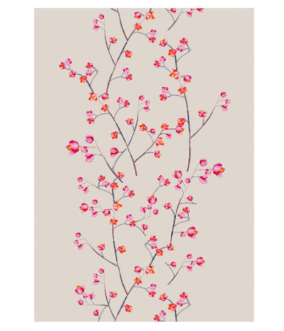 Virtuvinis rankšluostis Branches Almond (migdolų), 4 nuotrauka
