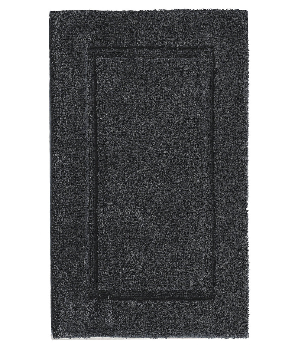 Vonios kilimėlis Prestige Dark Grey (tamsiai pilka)