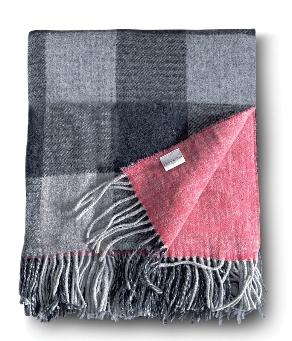 Pledas Greenland Red