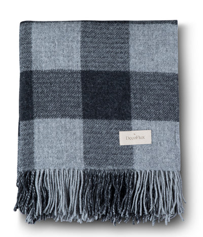 Pledas Greenland Black