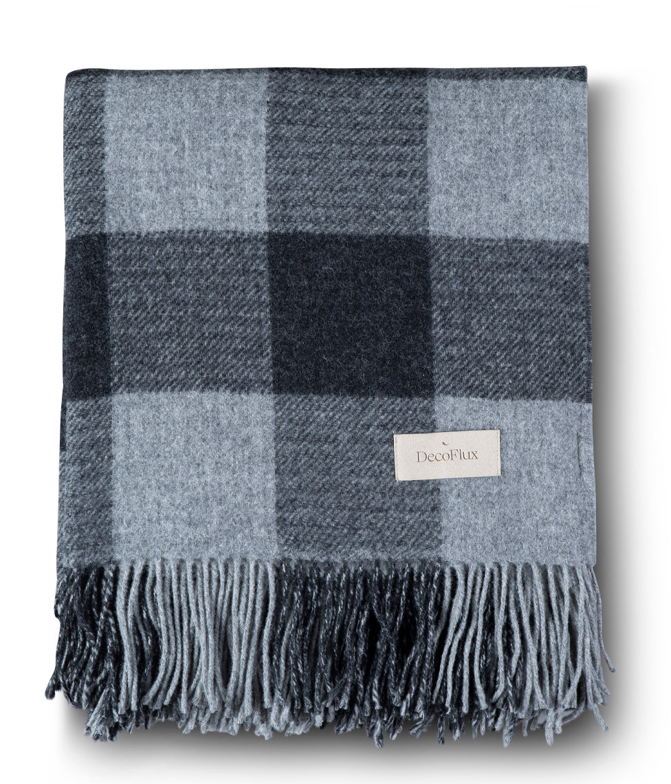 Pledas Greenland Black