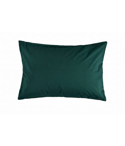 Perkelio patalynės komplektas Casual Emerald (smaragdo), 4 nuotrauka