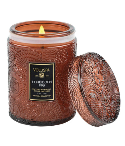 VOLUSPA žvakė Japonica, 156g, 3 nuotrauka