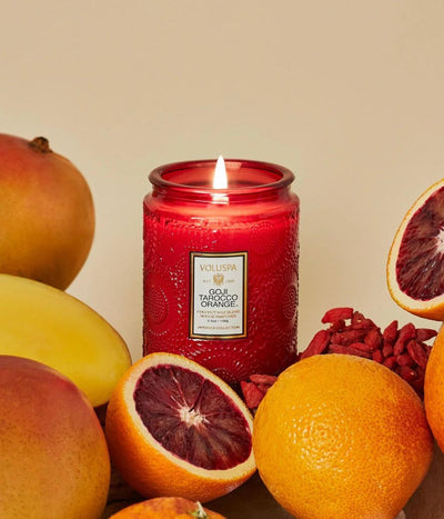 VOLUSPA žvakė Japonica, 156g, 4 nuotrauka