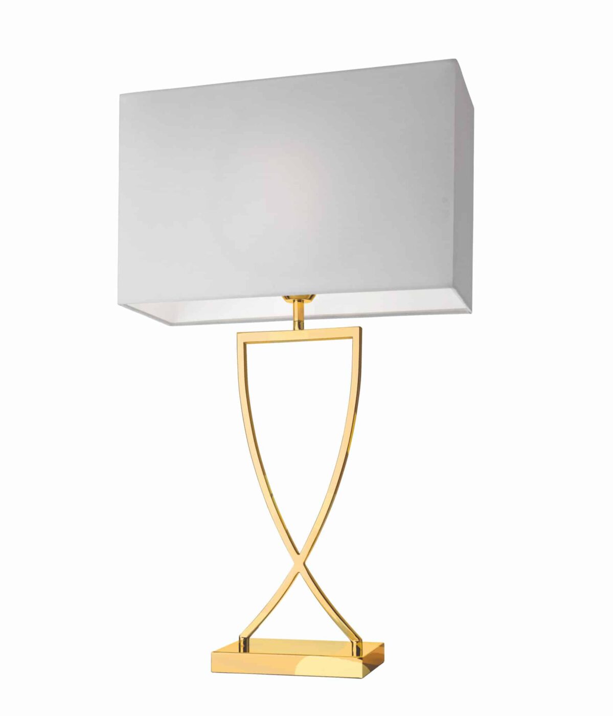 Šviestuvas Gold 69 cm
