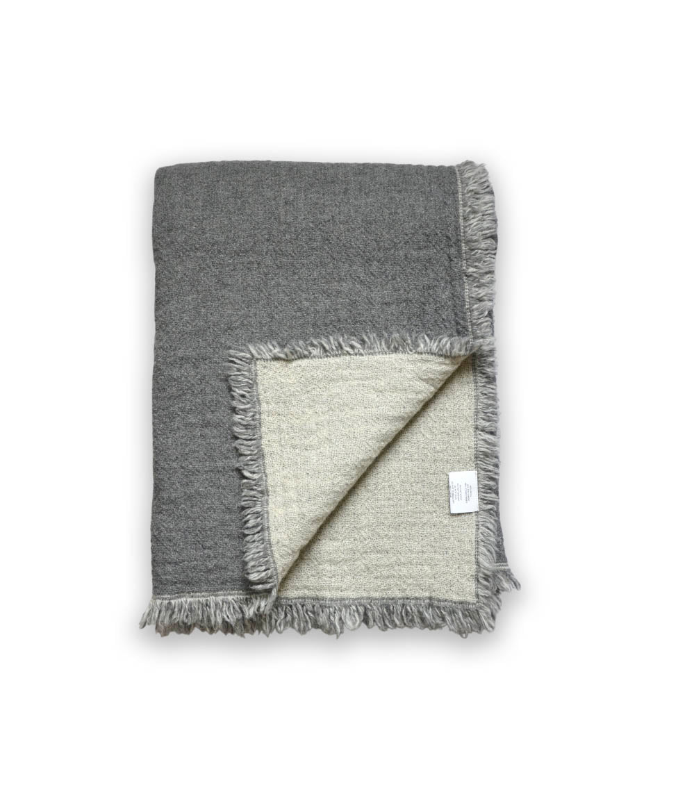 Pledas Mallow Grey 130x180cm