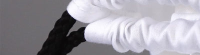 Maišelis Solid Optical White, 4 nuotrauka
