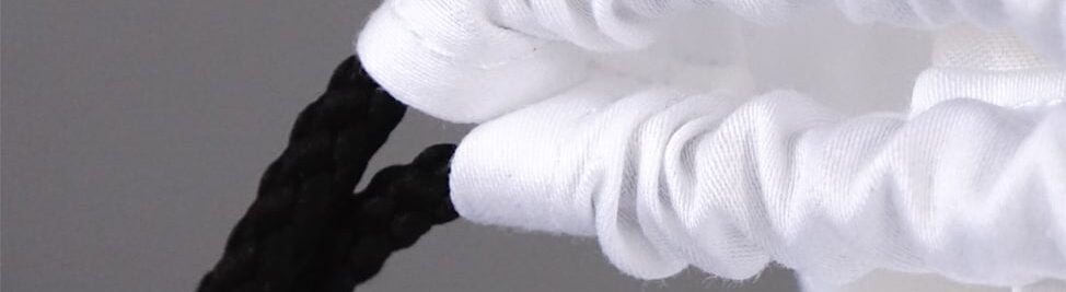 Maišelis Solid Optical White, 4 nuotrauka
