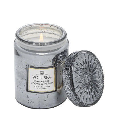 VOLUSPA žvakė Vermeil, 156g, 4 nuotrauka