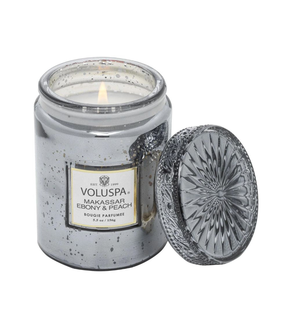 VOLUSPA žvakė Vermeil, 156g, 4 nuotrauka