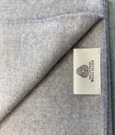 Pledas Murano 100% premium vilna, 3 nuotrauka