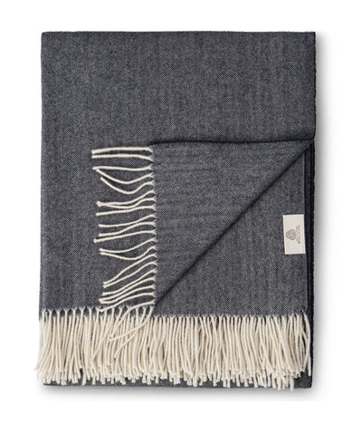 Pledas KASHWOOL Nocturne 130x180cm, 2 nuotrauka