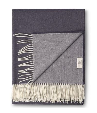 Pledas Double Sided Lavander 130x180cm