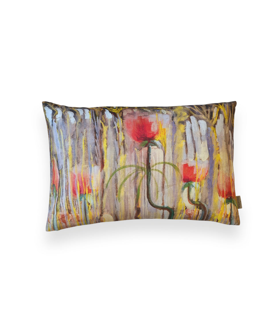 Dekoratyvinės pagalvės užvalkalas Poppy 40x60cm