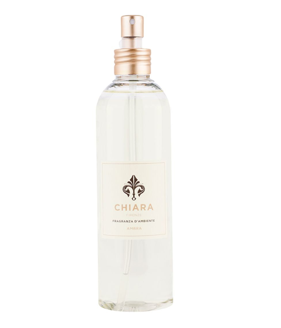 Purškiami tekstilės kvepalai CHIARA 250ml, 2 nuotrauka