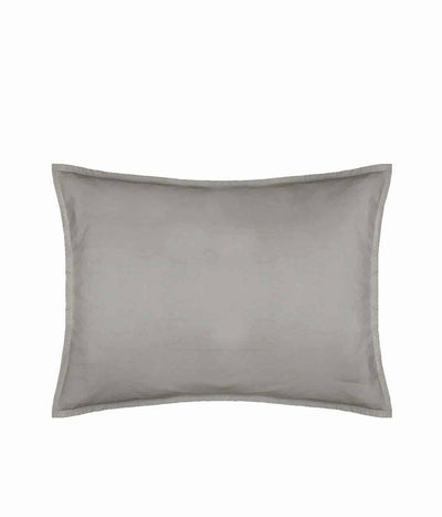 Perkelio patalynės komplektas Casual Slate (pilka), 5 nuotrauka