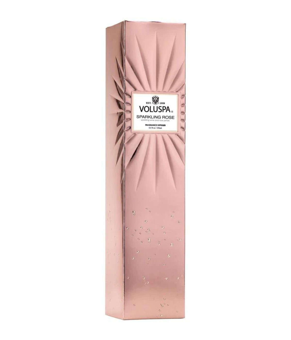 VOLUSPA namų kvapas Vermeil Sparkling Rose, 2 nuotrauka