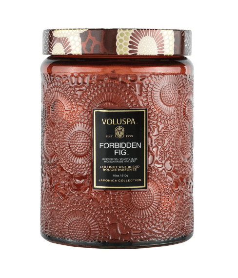 VOLUSPA žvakė Japonica, 510g, 2 nuotrauka