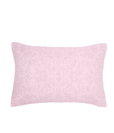 Dekoratyvinės pagalvės užvalkalas Versailles Angel Pink