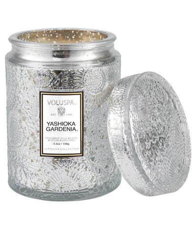 VOLUSPA žvakė Japonica, 156g, 6 nuotrauka