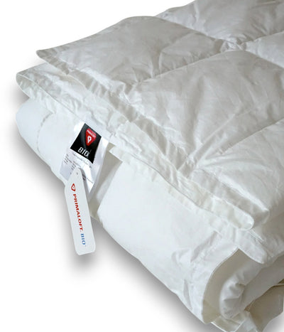 Antialerginė antklodė Luxe HypoAir Light, 4 nuotrauka