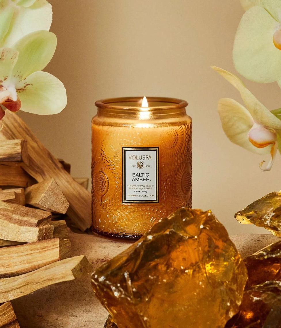 VOLUSPA žvakė Japonica, 156g, 2 nuotrauka