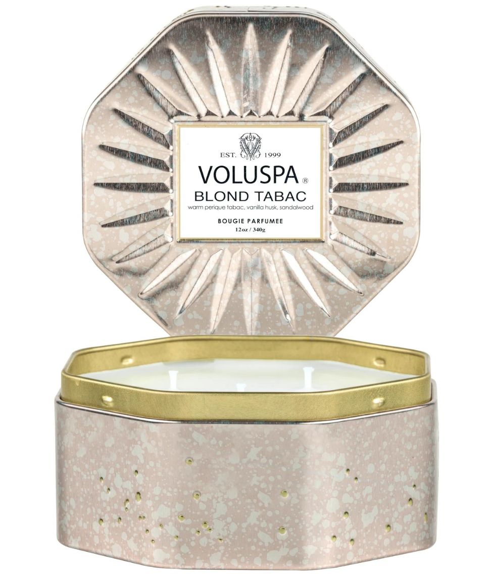 VOLUSPA žvakė Vermeil, 340g
