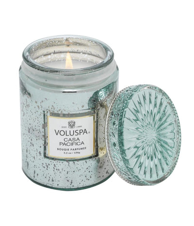 VOLUSPA žvakė Vermeil, 156g, 3 nuotrauka