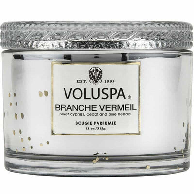 Voluspa žvakė Branche Vermeil, 5 nuotrauka