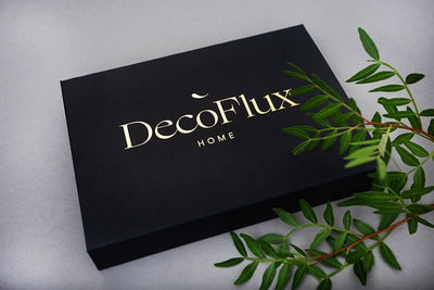 Dovanų dėžutė DECOFLUX, 7 nuotrauka