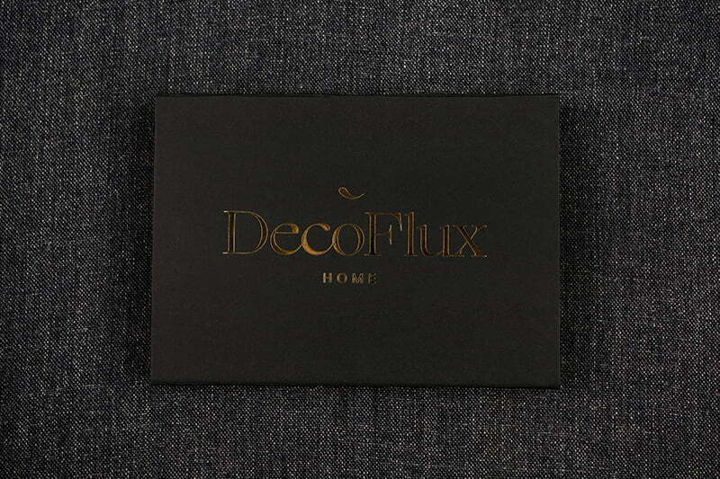 Dovanų dėžutė DECOFLUX, 15 nuotrauka