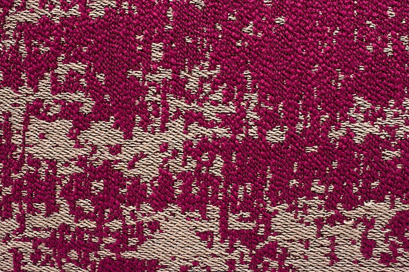Dekoratyvinės pagalvės užvalkalas Rustic Pink, 5 nuotrauka