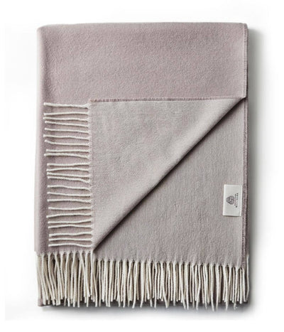 Pledas Double Sided Beige 130x180cm (biežinė), 2 nuotrauka